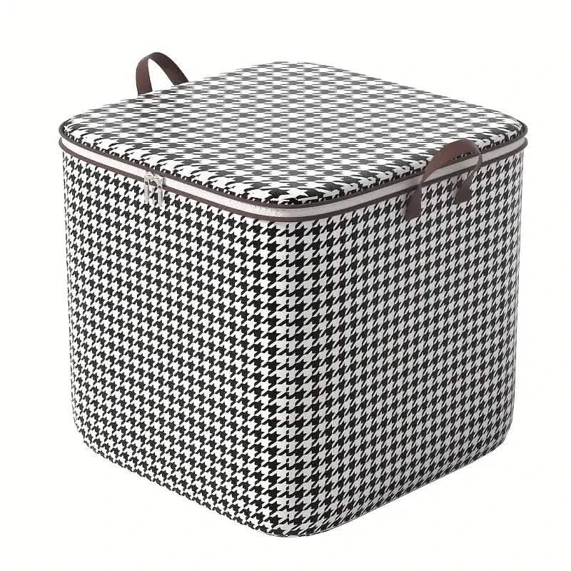 Quilt Storage Bags, Set of 2