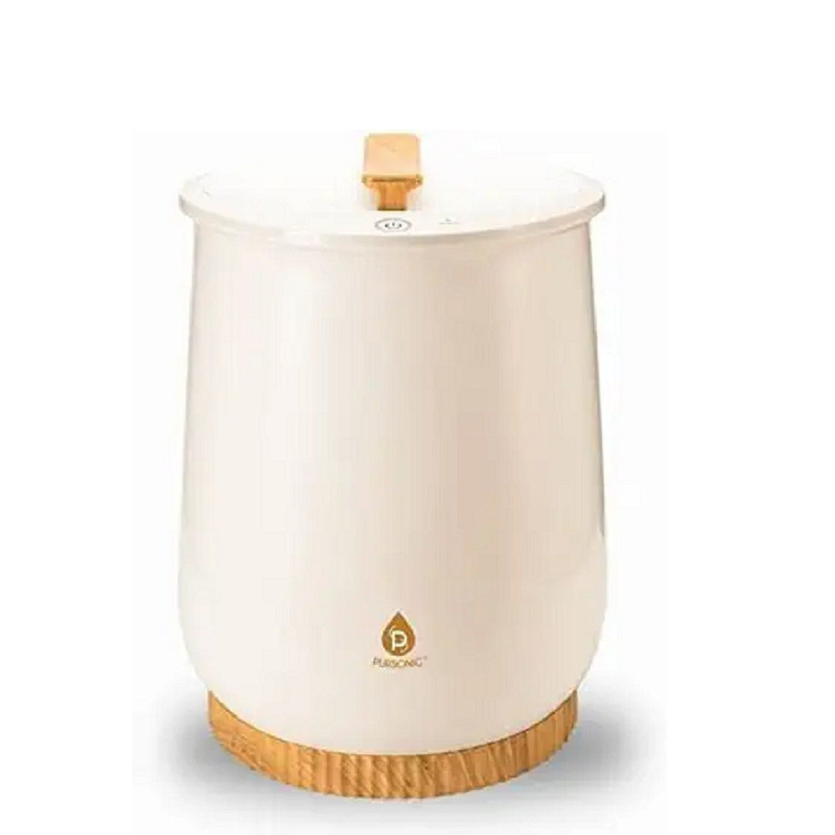 Cozy Bucket Towel Warmer