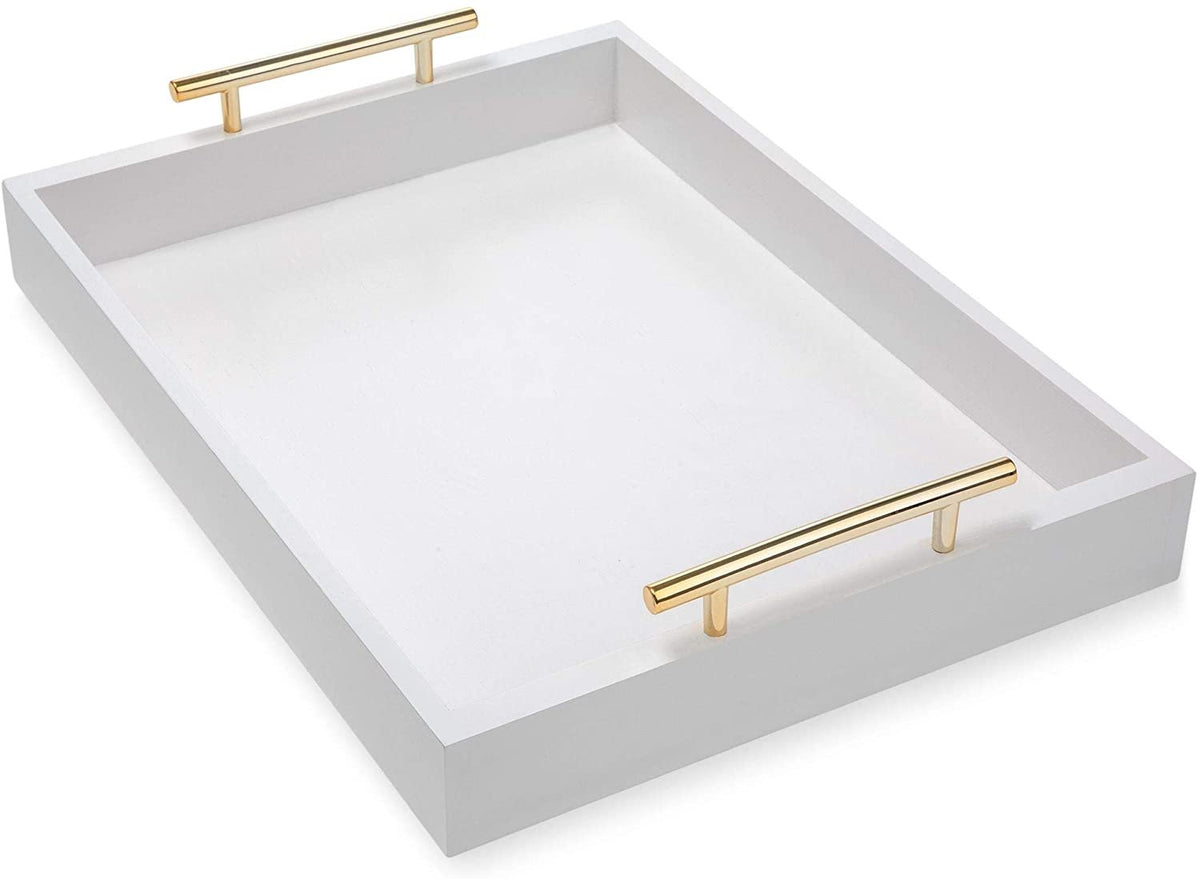 Modern Decorative Ottoman Tray