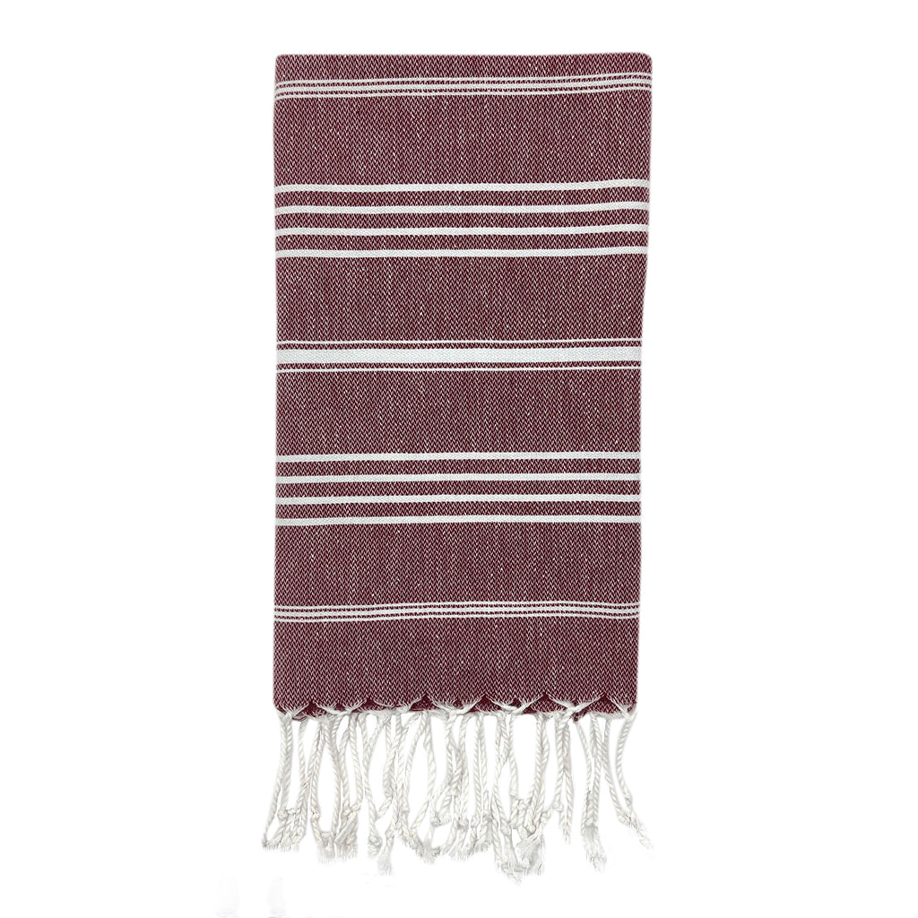 Turkish Hand Towel