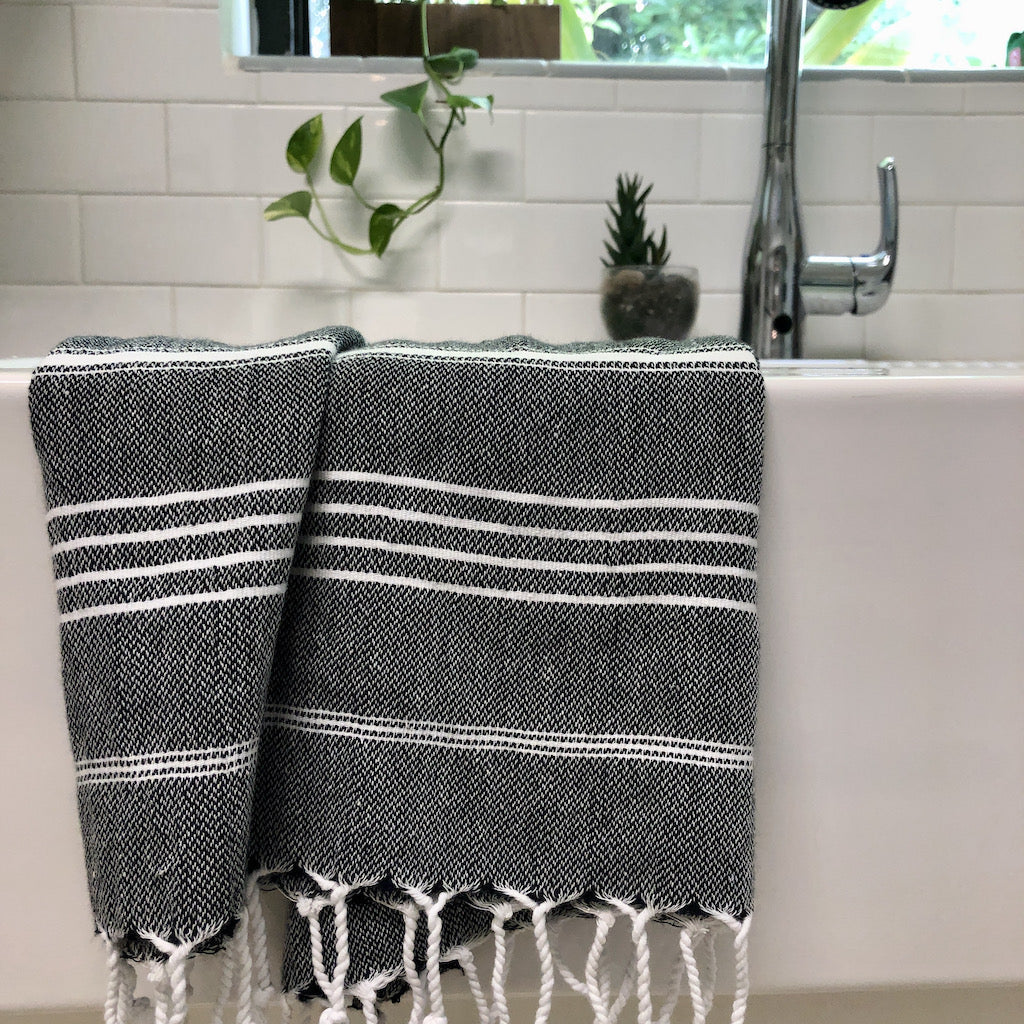 Turkish Hand Towel